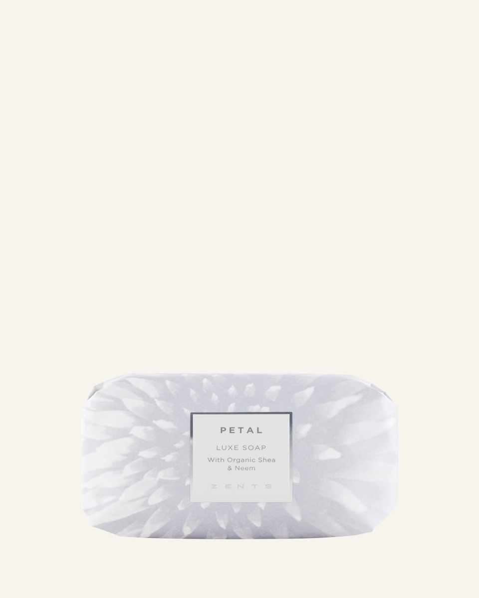 5.7 oz. Petal Luxe Soap